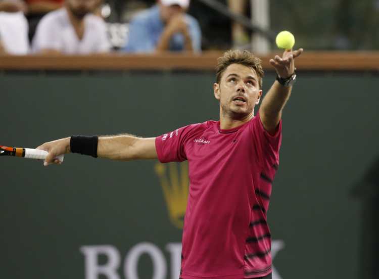 Speltips - Indian Wells: Semifinaler